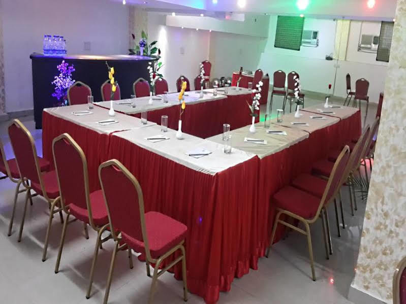 Hotel Global Radiance New Delhi Extérieur photo